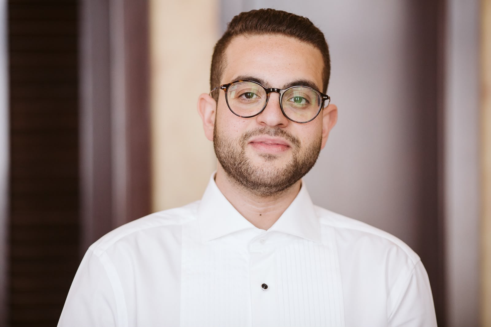 م. محمد محمد ربيع